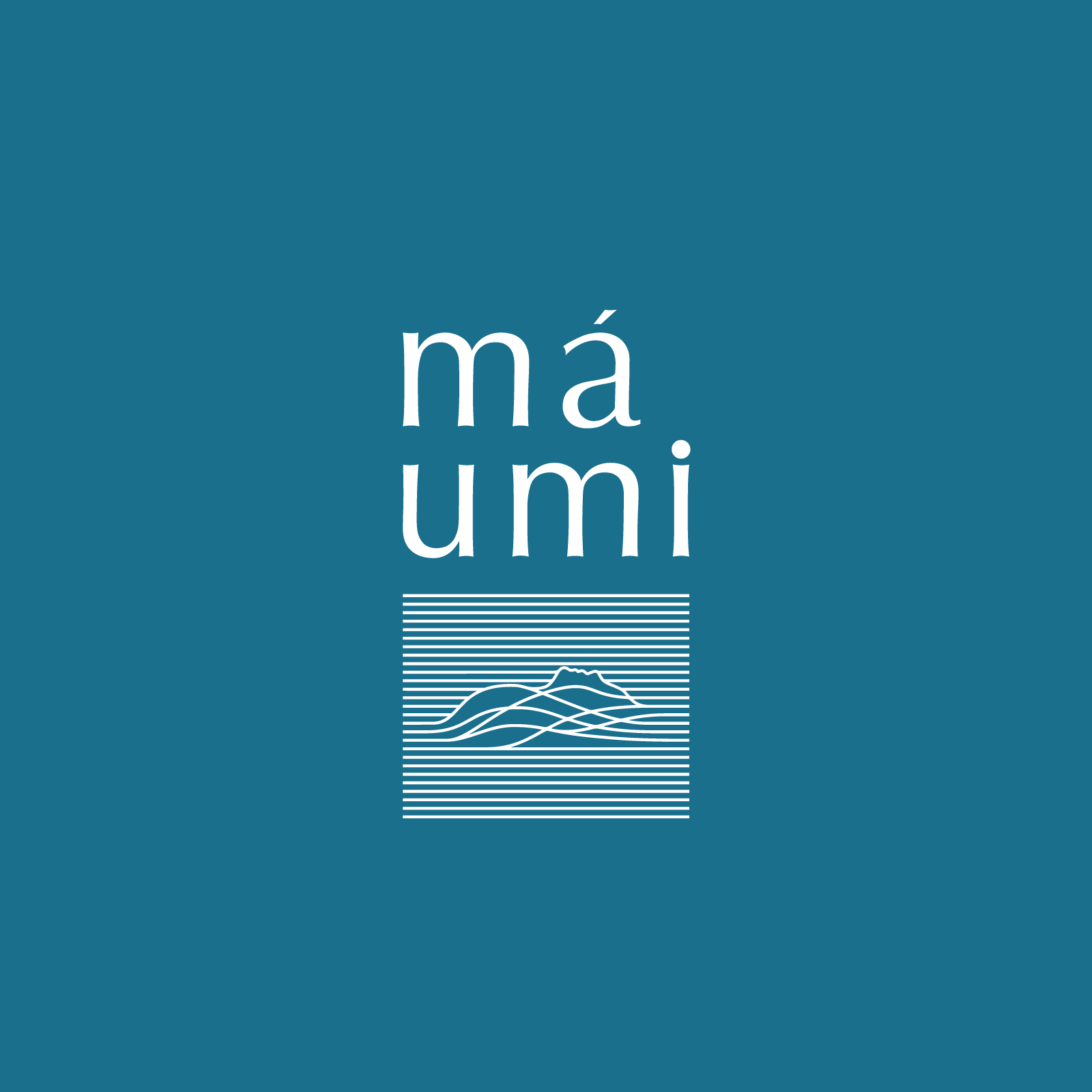 マウミシャンプー 400ml – maumi